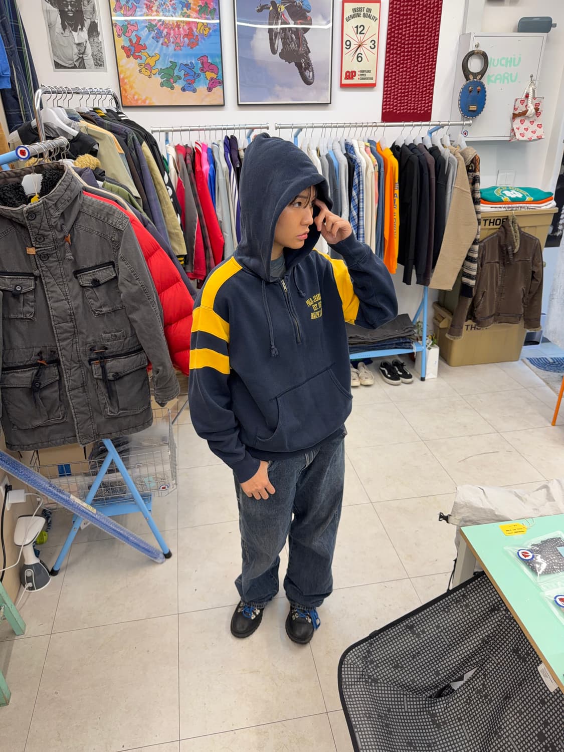 POLO JEANS 상품이미지6