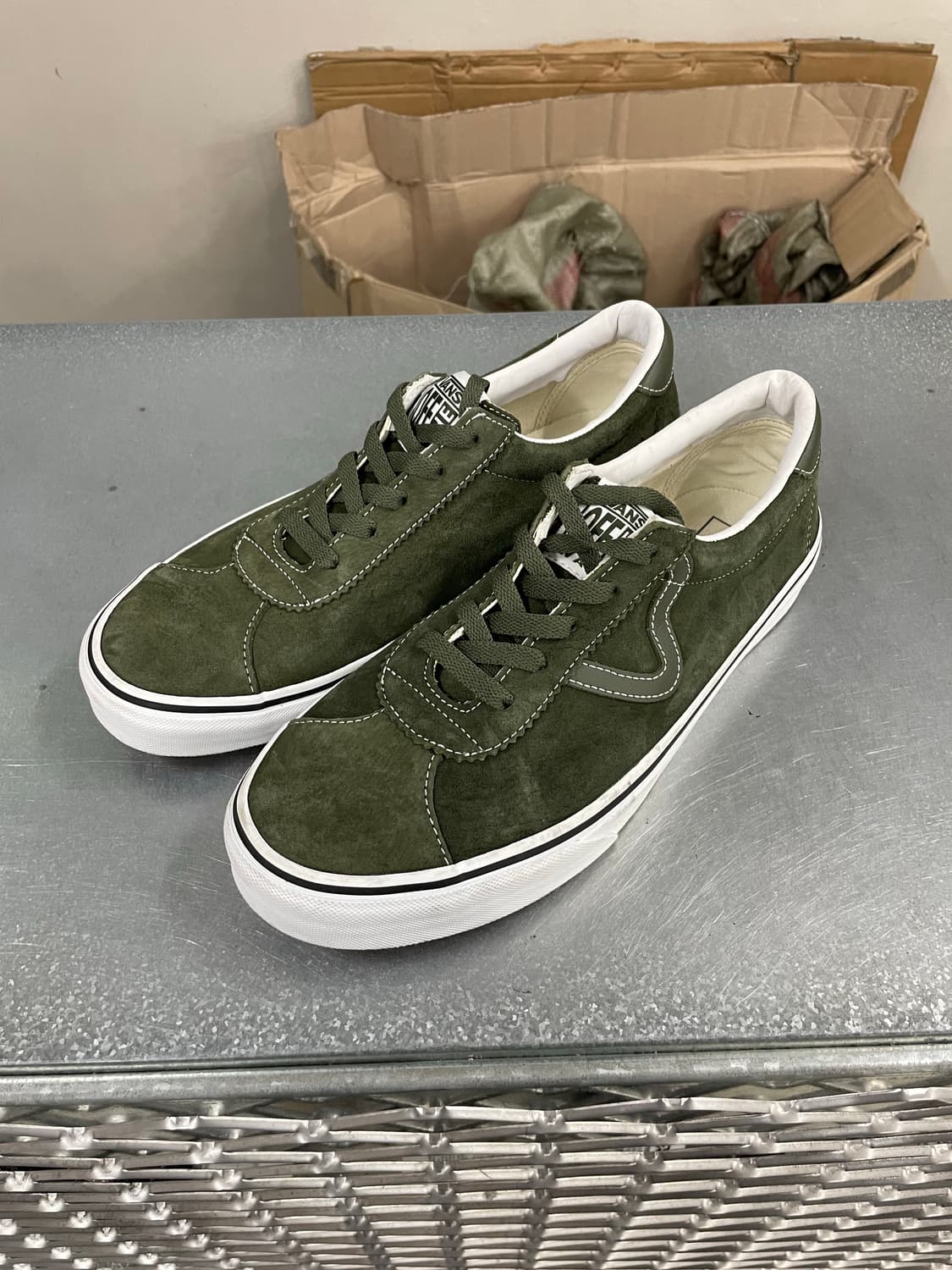 반스 스포츠 280 (gr-4100) 상품이미지2