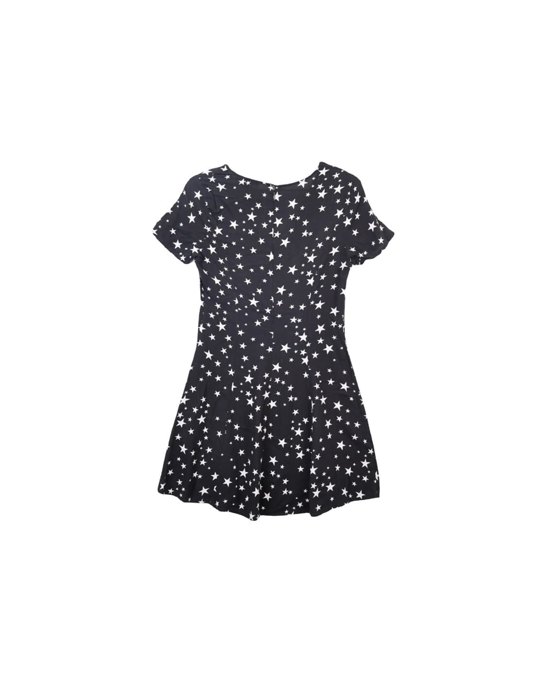 Jpn Rayon Stars Midi Onepiece 상품이미지4