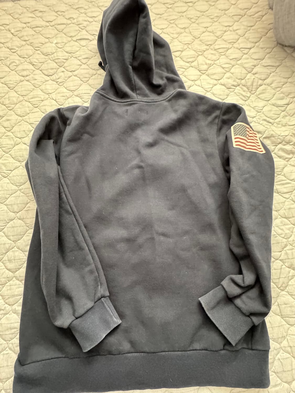 폴로 빅포니 후드집업 상품이미지2