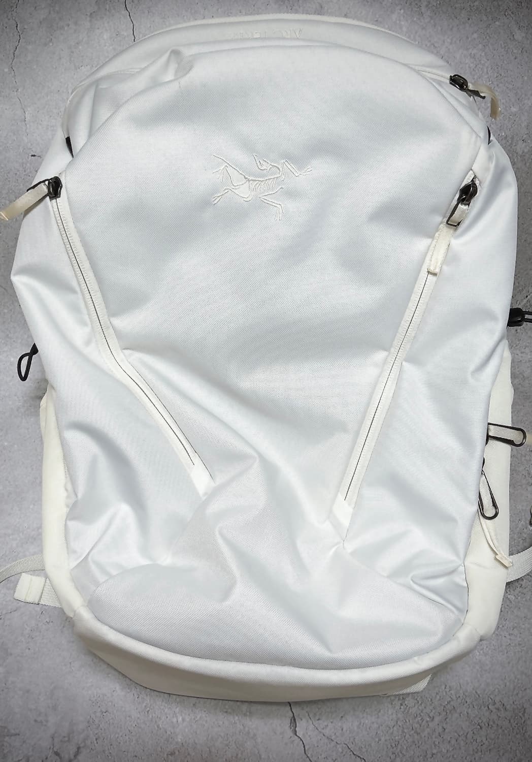 아크테릭스 맨티스 26 백팩 아크틱 상품이미지4