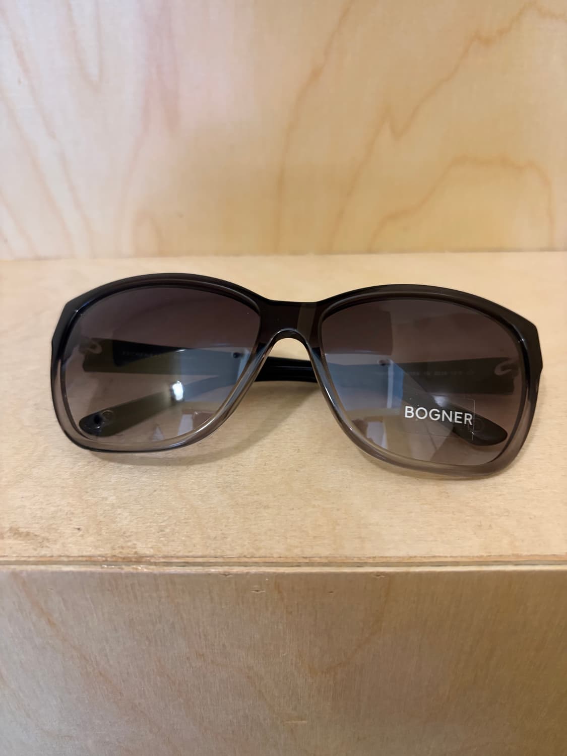 보그너 선글라스 (BOGNER) 736055 2035 상품이미지3