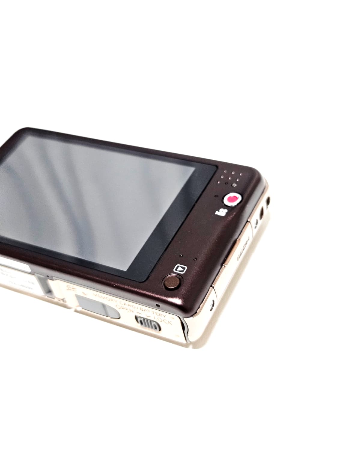 파나소닉 루믹스 Panasonic LUMIX DMC-FX80 디카 카메라 상품이미지6