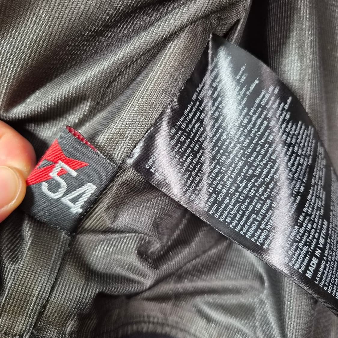 다이네즈 라구나 세카 텍스 바이크 자켓 54 상품이미지7