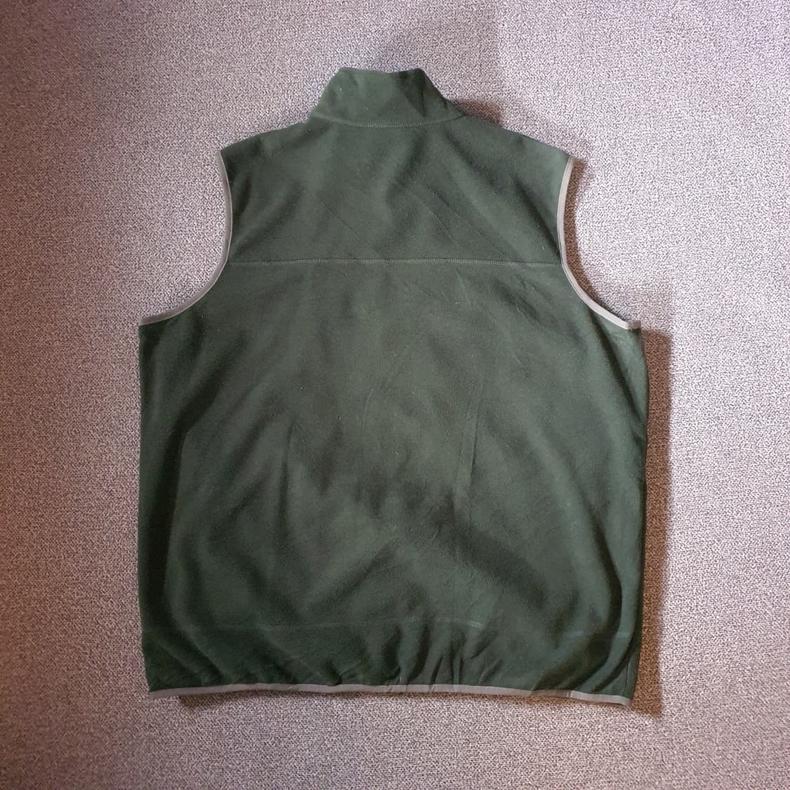 L.L.Bean 플리스 베스트 집업 no.28 상품이미지9