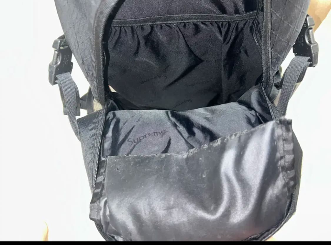 슈프림 백팩 18FW 상품이미지7