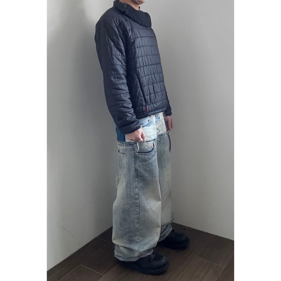 The North Face Padding 상품이미지2