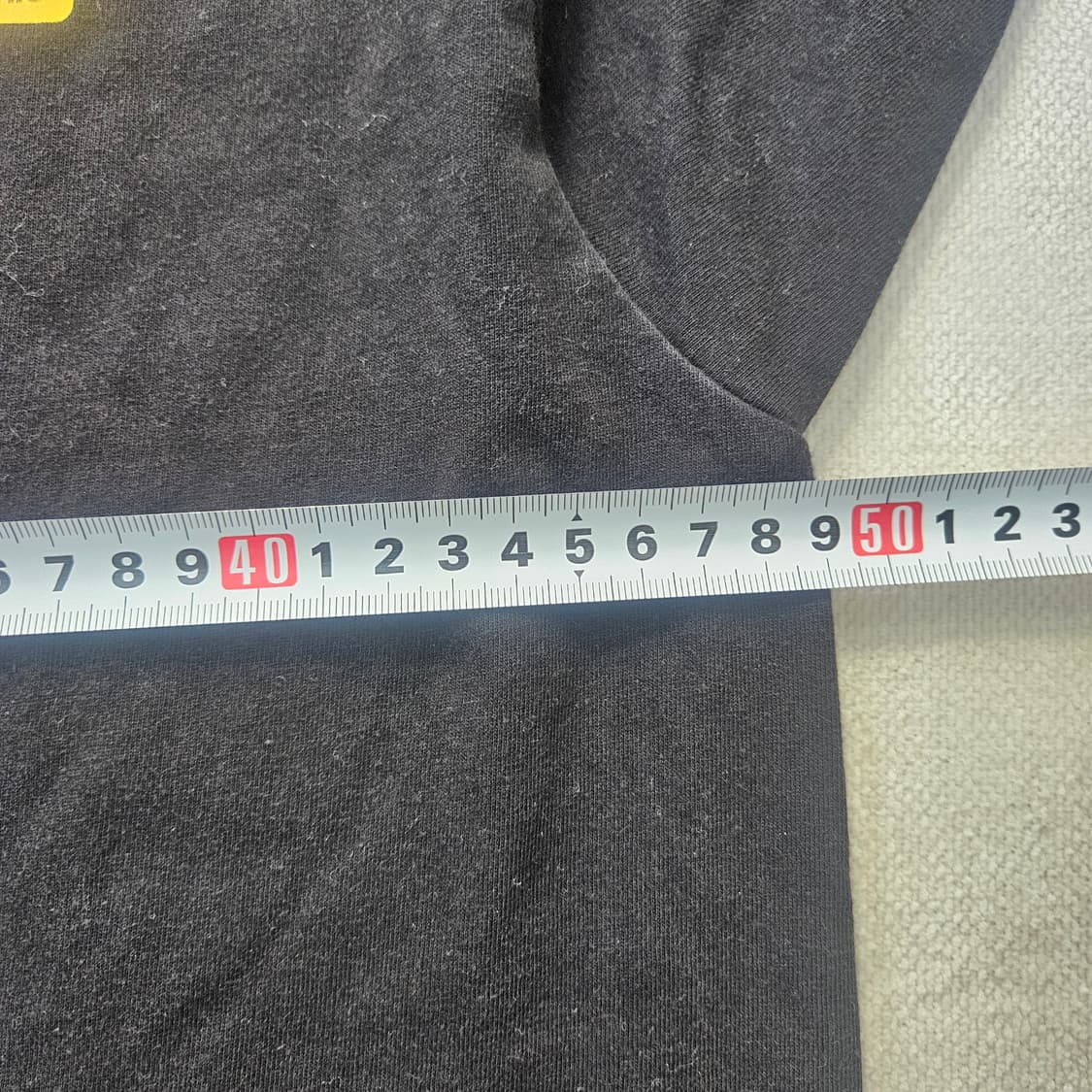 S 내셔널지오그래픽 반팔티 0304Y 상품이미지5