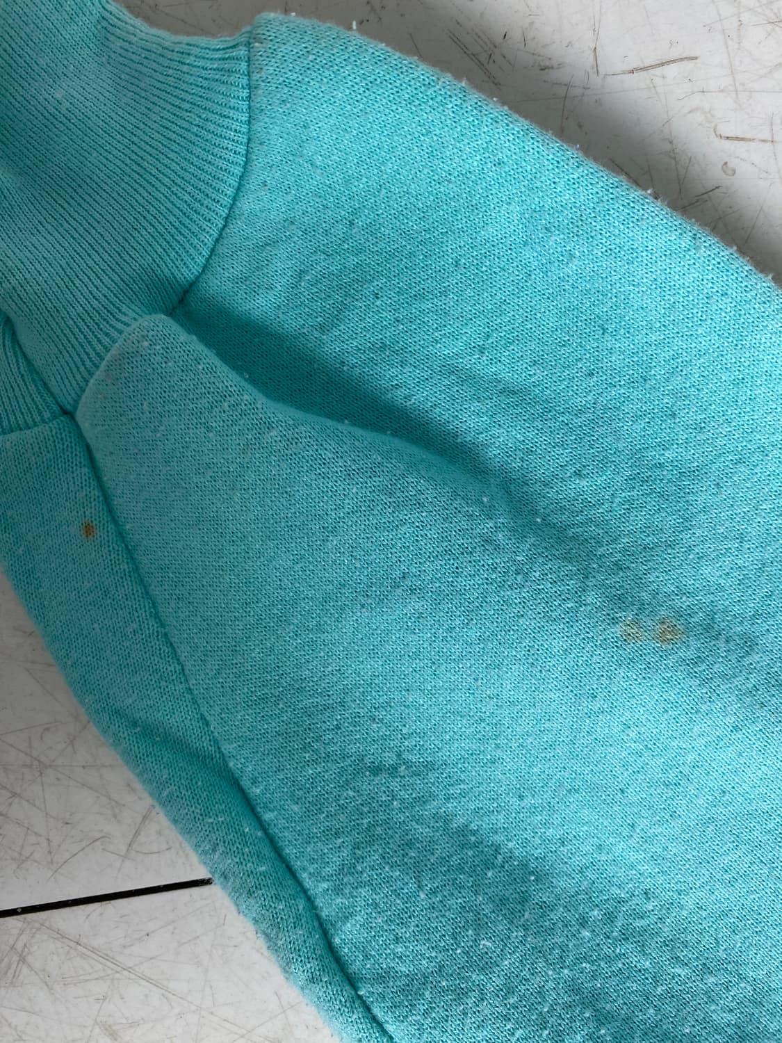 프룻 오브 더 룸 스웻셔츠 (Woman L) AB1749 상품이미지7