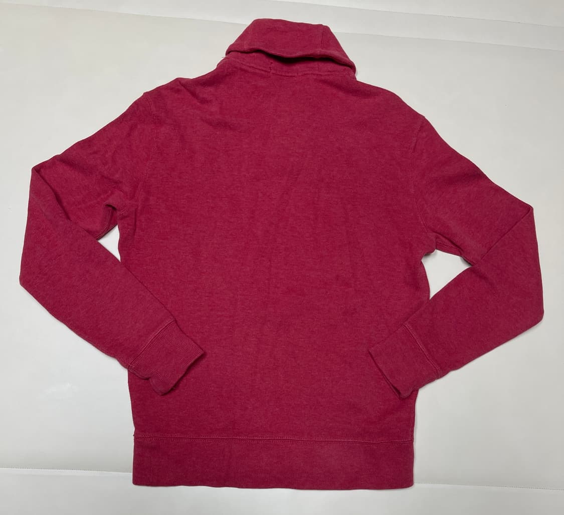  랄프 로렌 숄카라 코튼 니트/스웻셔츠 상품이미지2