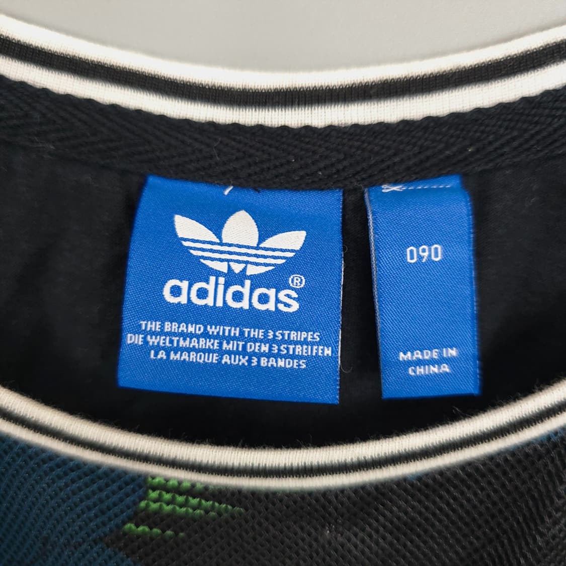 아디다스 하와이 메쉬 탱크 민소매나시 90 상품이미지6