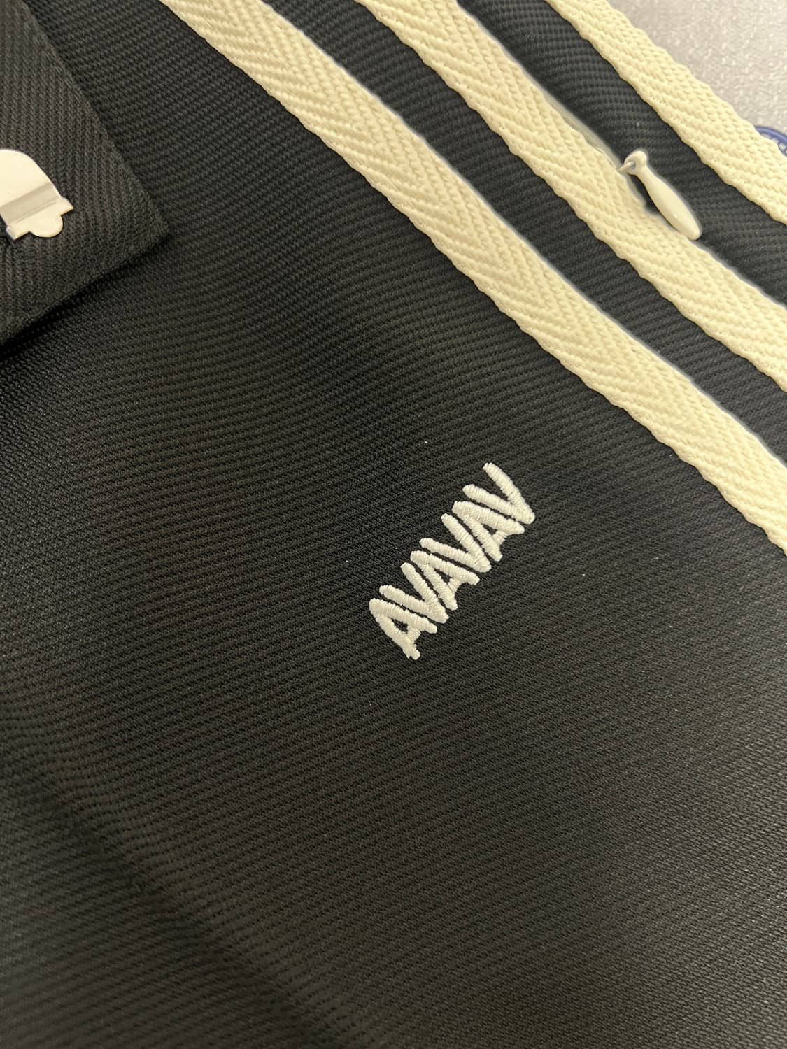 [S] 아바바브 아디다스 트랙 팬츠 상품이미지7