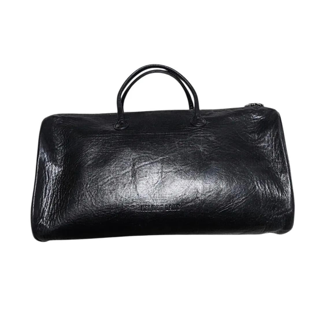 헬무트랭 아카이부 레더 핸드백 상품이미지1