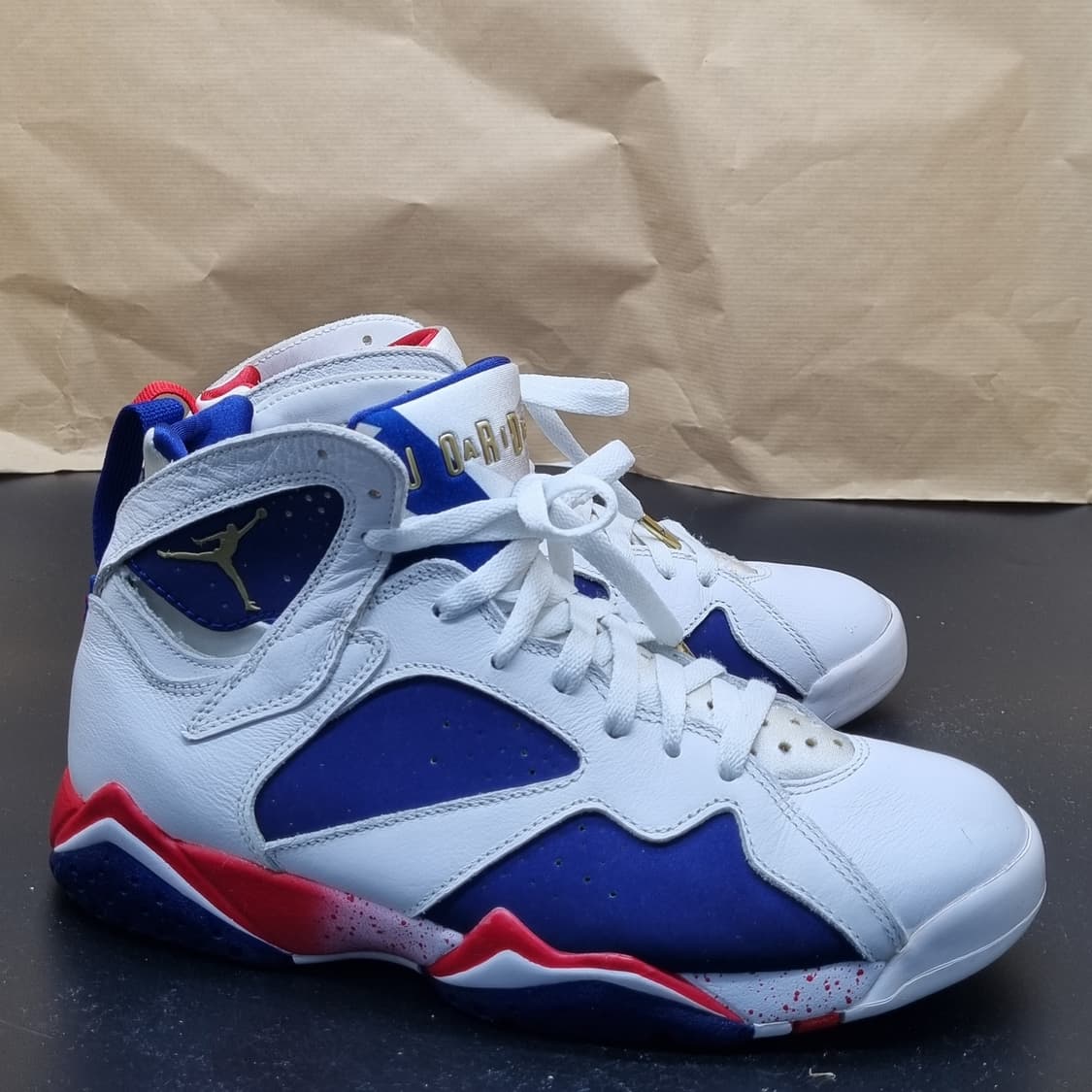 나이키 조던7 레트로 올림픽 260 상품이미지1