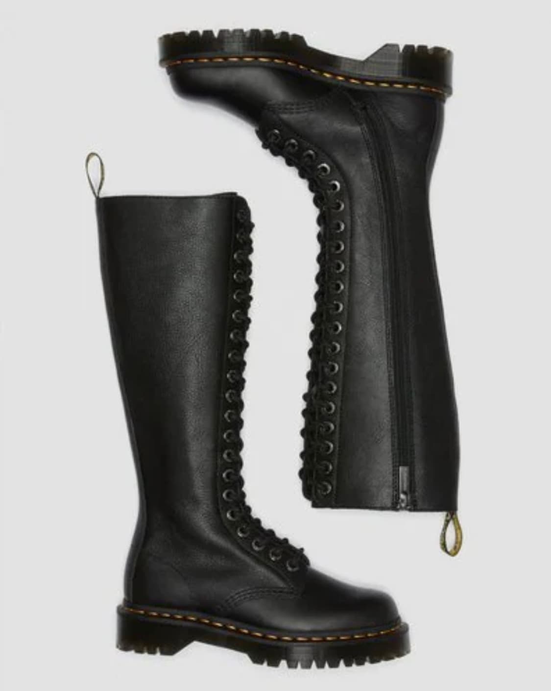 닥터마틴 1B60 벡스 롱부츠 UK6 (250) 20홀 상품이미지2