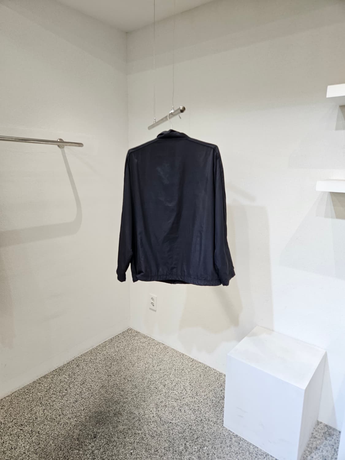 나이키 윈드브레이커 자켓 상품이미지2