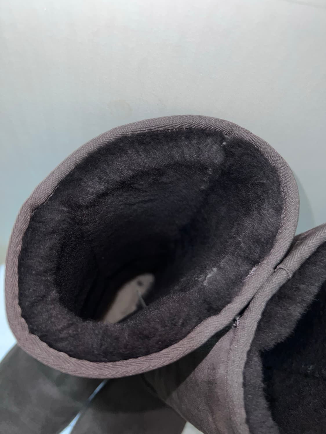 어그 클래식 톨2 초코 8사이즈(250) 상품이미지2