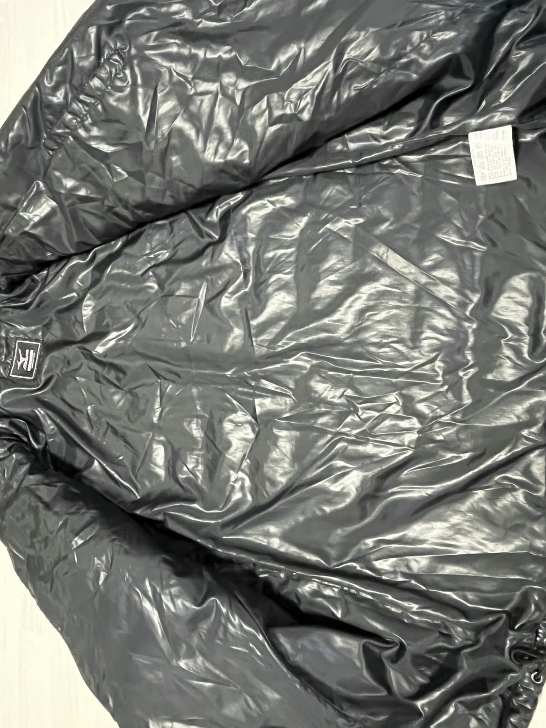 미즈노 경량점퍼 105 상품이미지6