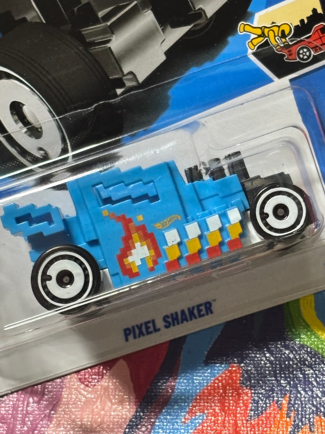 미개봉) 픽셀 쉐이커 다이캐스트 인테리어 소품 상품이미지8