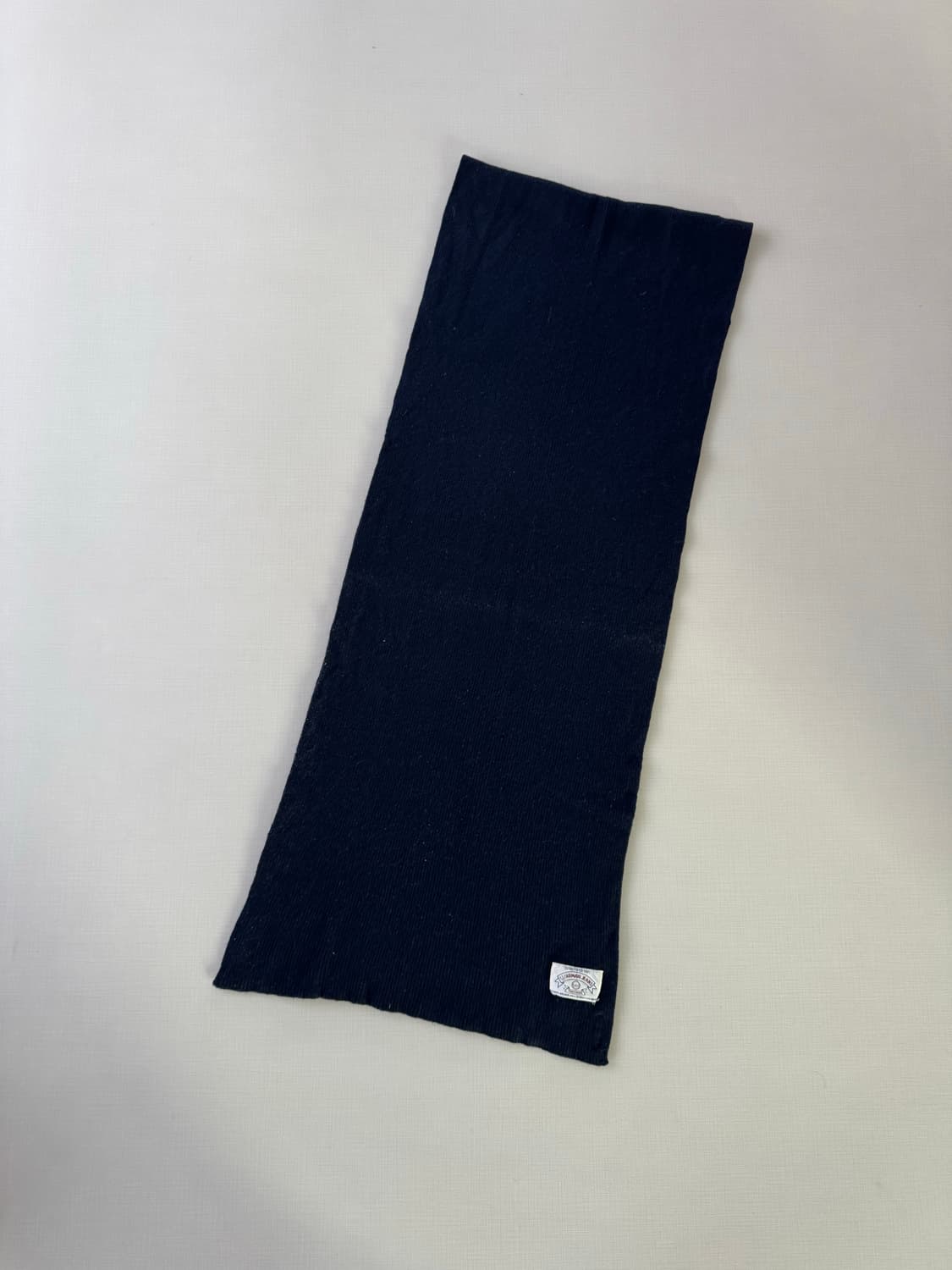 90s 아르마니 머플러 상품이미지2