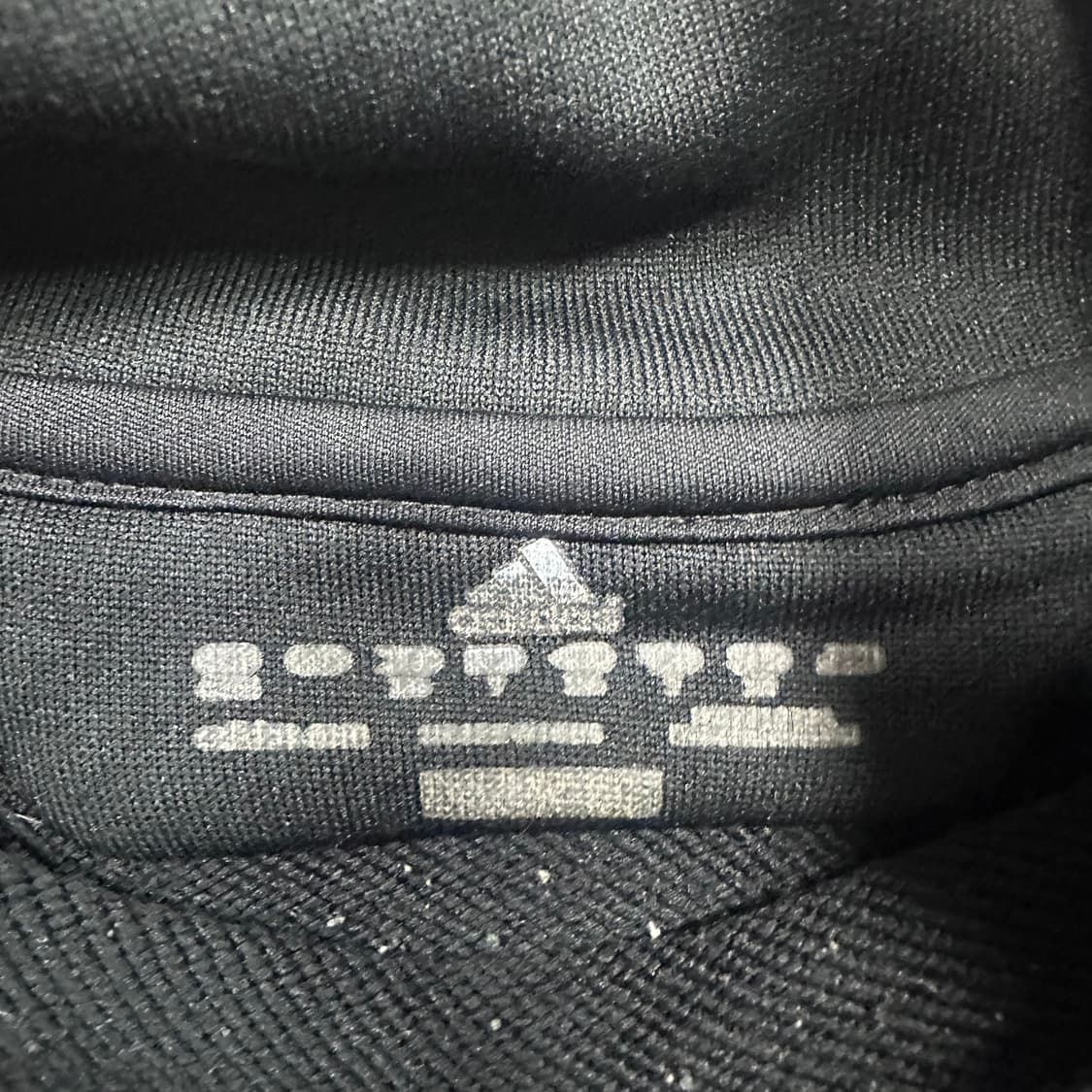 ✨ (바배) 아디다스 11-12 첼시 드릴탑 축구 트레이닝 롱슬리브  상품이미지3