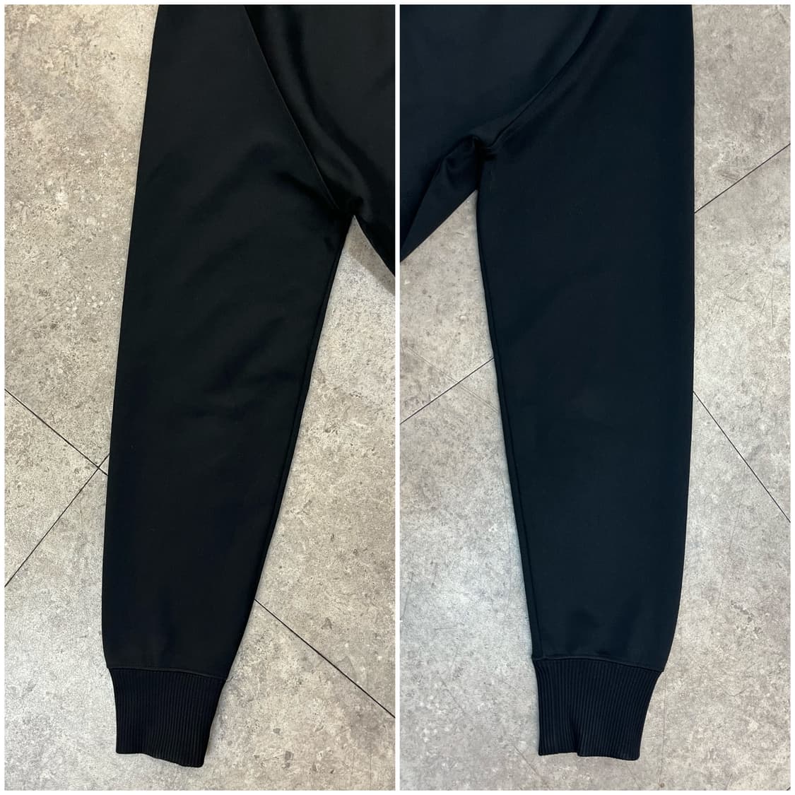 나이키 져지 블랙 L #csz2558 상품이미지9