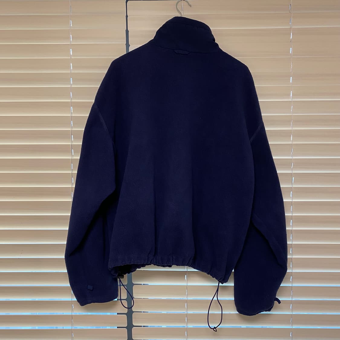 90s 빈티지 콜롬비아 Columbia 집업 후리스 플리스 자켓 XL 상품이미지2