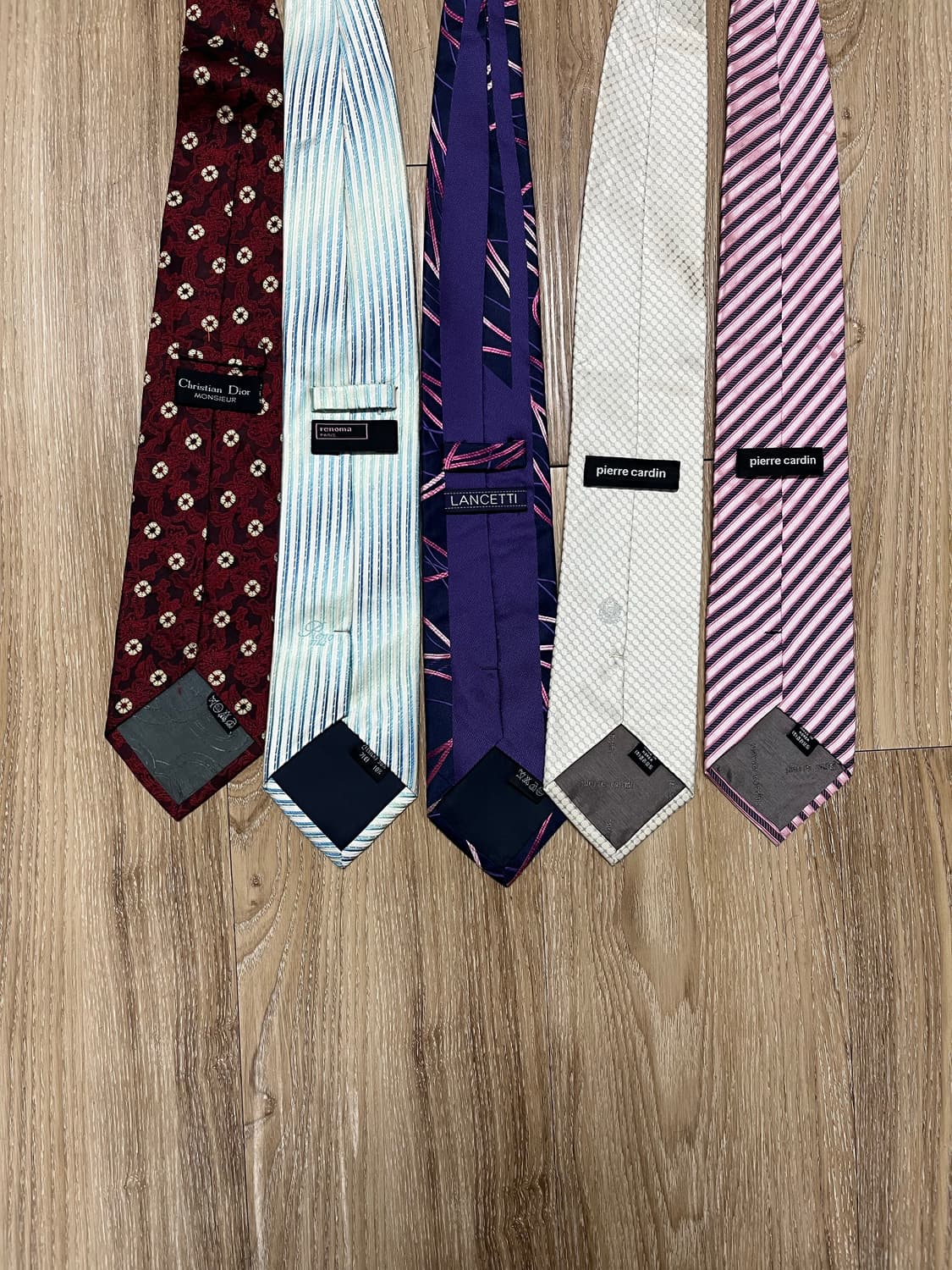 넥타이 넥타이 넥타이 상품이미지4