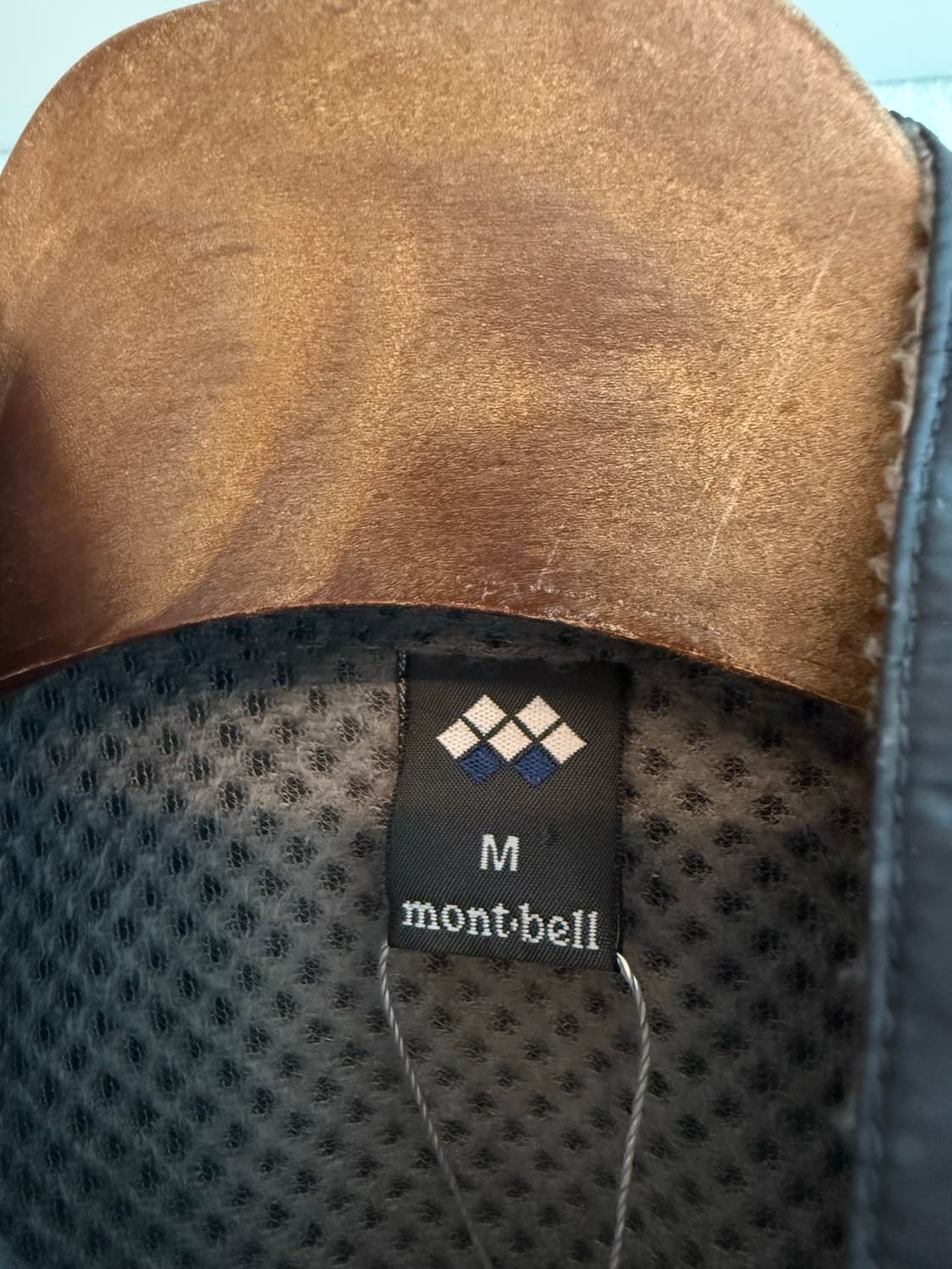 몽벨 바람막이 상품이미지3