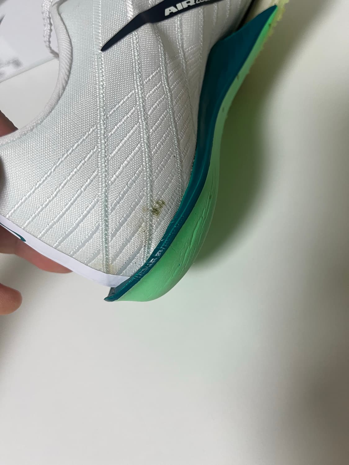 나이키 에어줌 맥스플라이2 스프린트화 270 상품이미지6