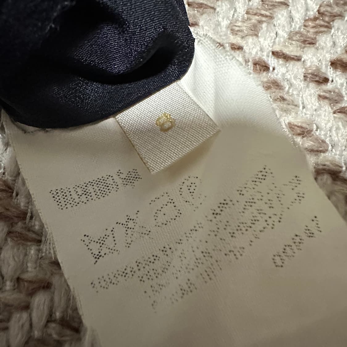 VALENTINO italy made woman classic skirt 상품이미지4