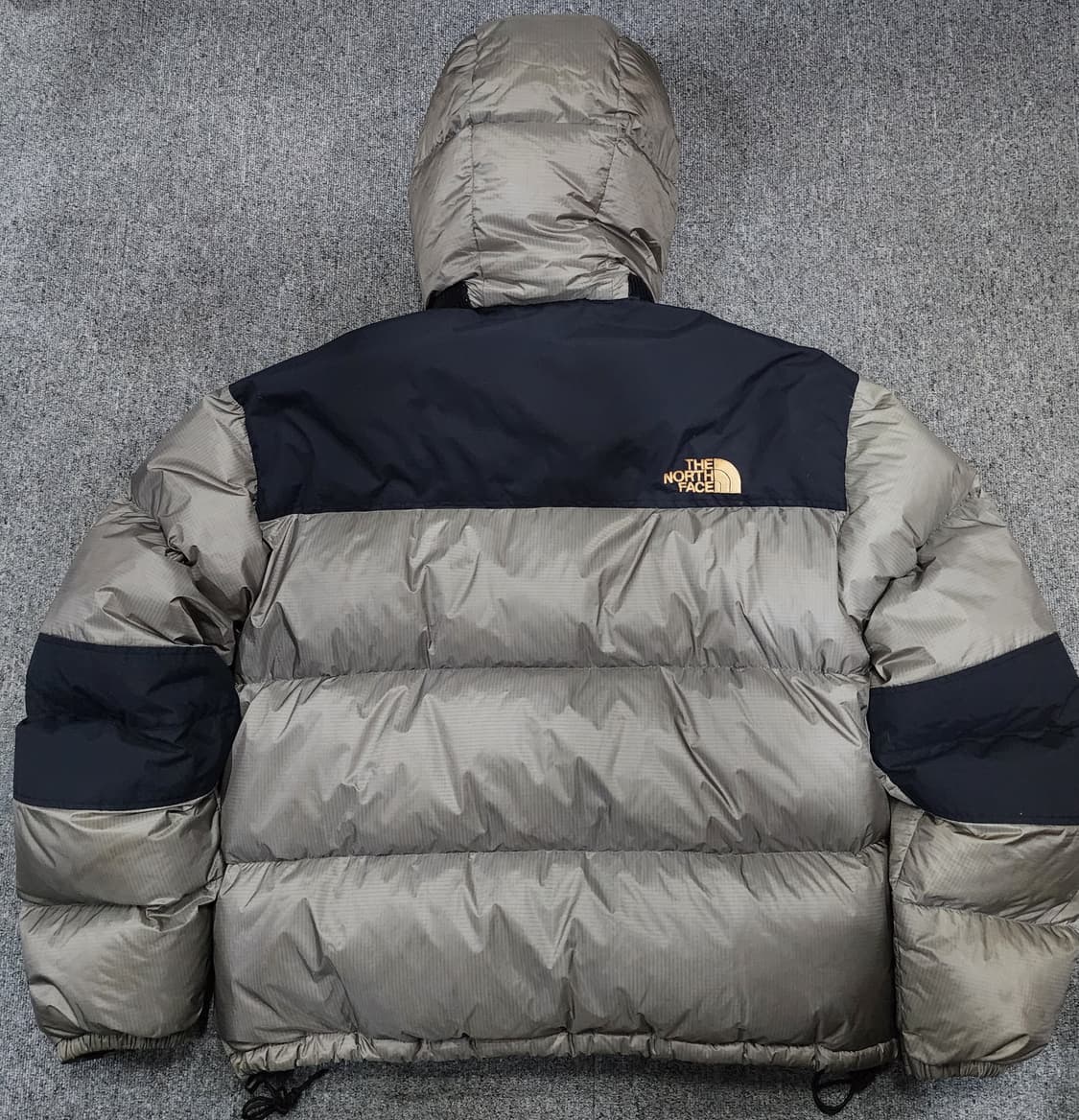 노스페이스 고어 드라이로프트 700 다운 패딩 105 상품이미지2