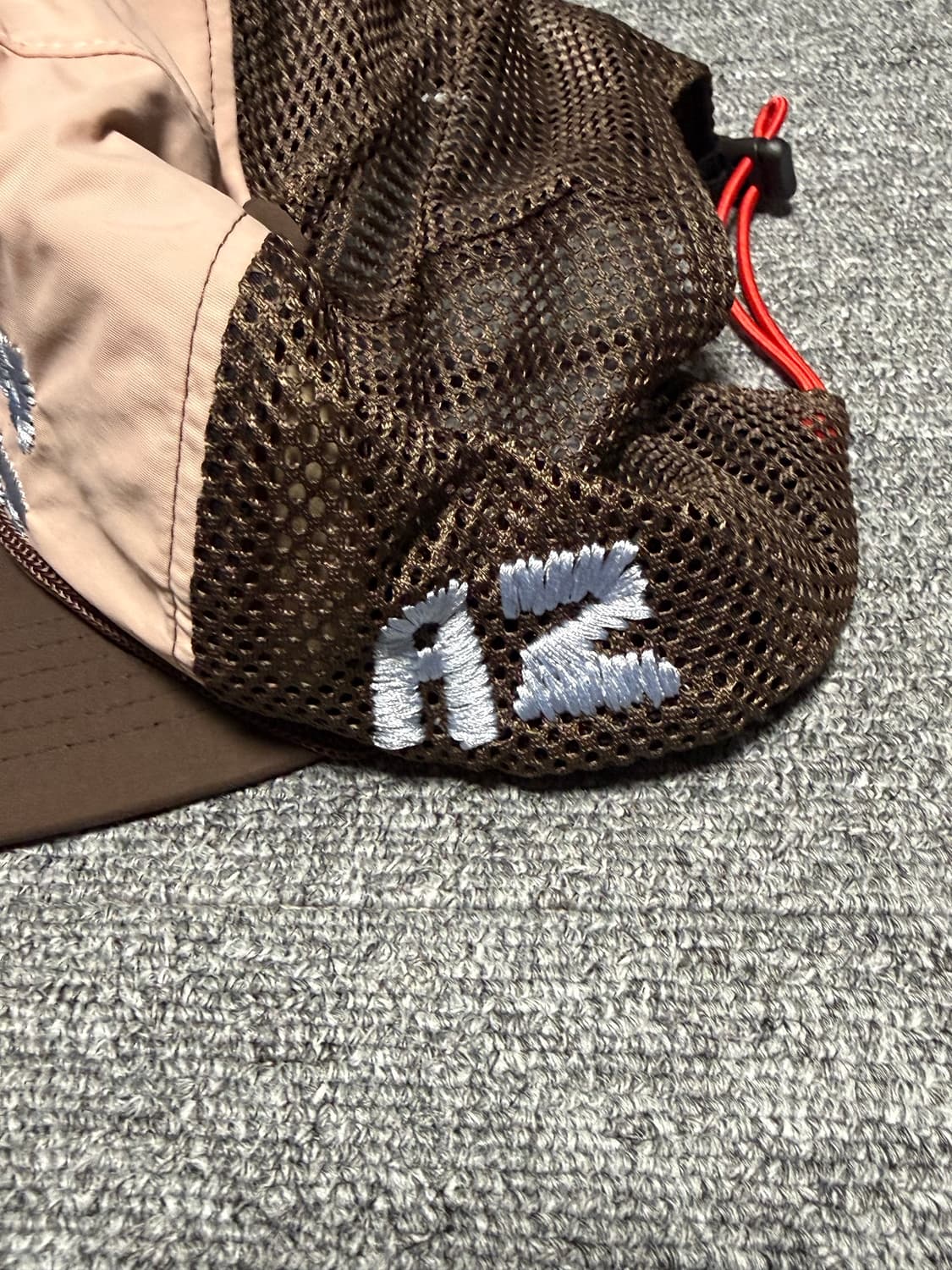 알렉스조노 모자 판매합니다 상품이미지2