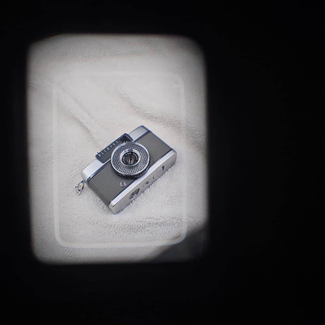 일괄 올림푸스 펜 PEN S 서비스 펜 EE 필름카메라 하프카메라 필카  상품이미지3