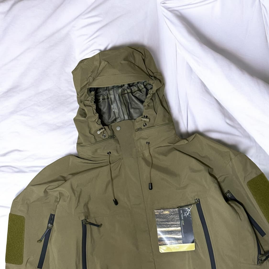Arc’teryx LEAF Gen 1 상품이미지2