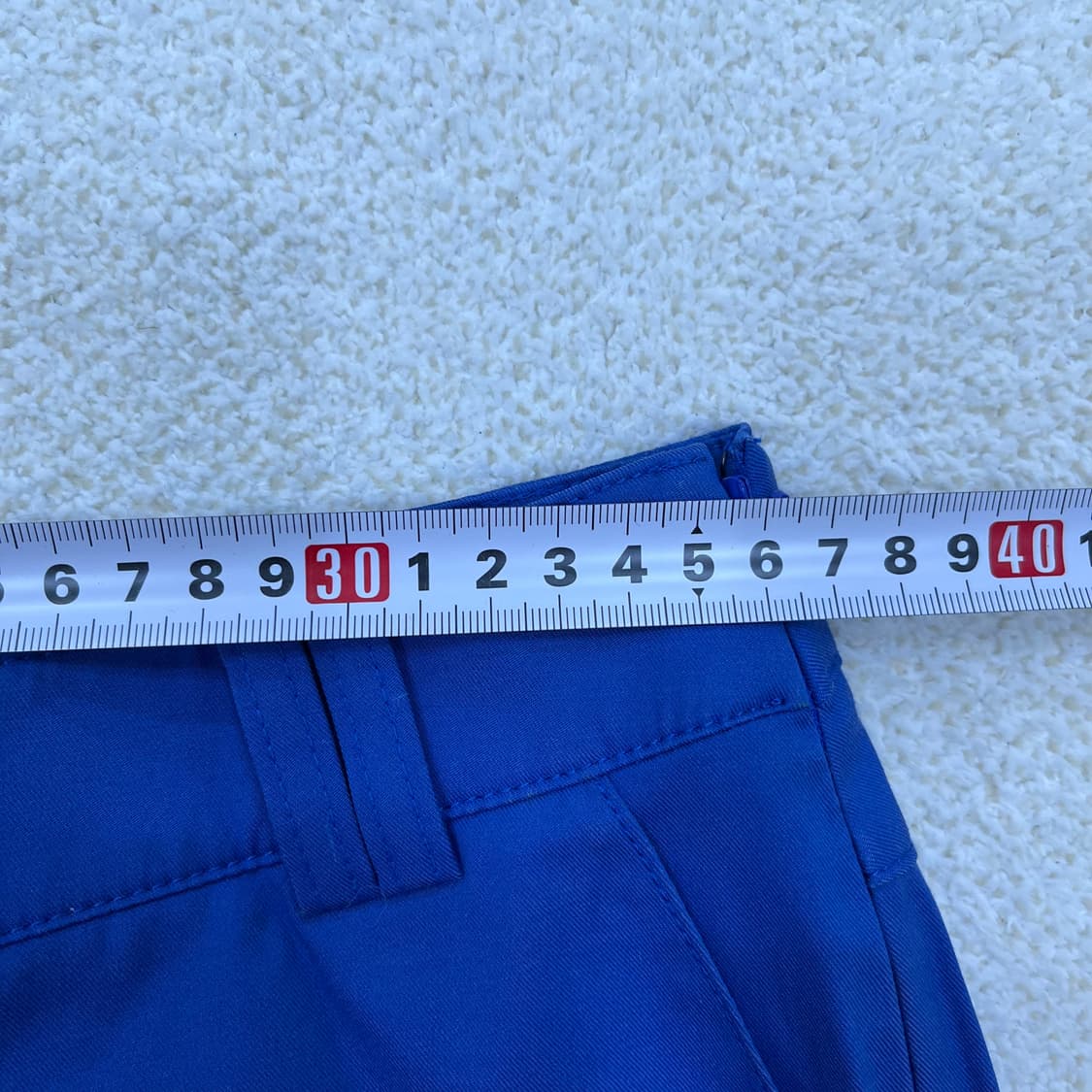 9 르꼬끄 골프 여성 반바지 0303M 상품이미지6