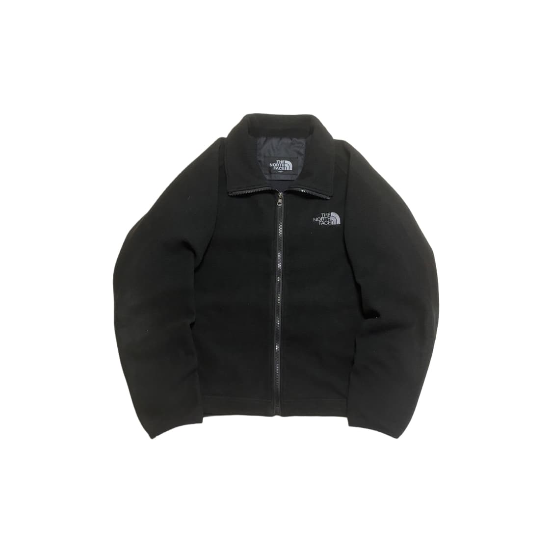 노스페이스 고프코어 후리스 플리스 자켓 블랙 상품이미지1
