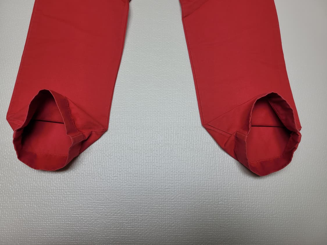 티니위니 TEENIE WEENIE 남자 면치노바지 31 스칼렛 상품이미지8