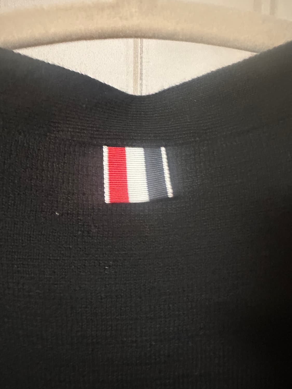 톰브라운 가디건 상품이미지3