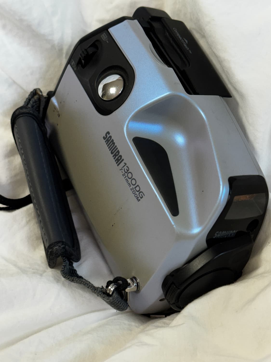 Kyocera samurai 1300DG 상품이미지2