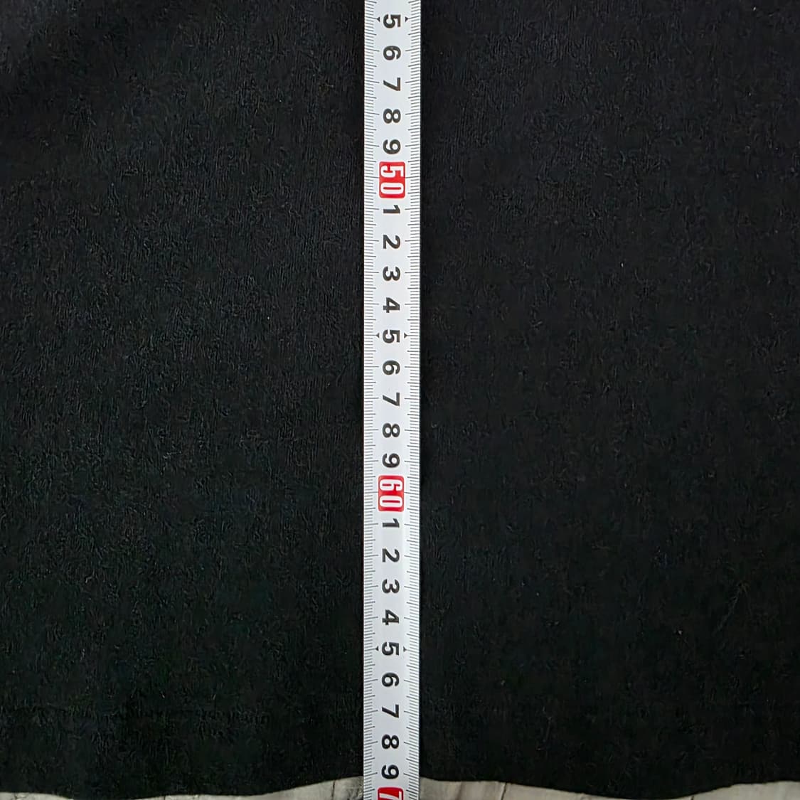 [2XL] 빈티지 WCC 웨스트 코스트 차퍼스 플레임 롱슬리브 상품이미지10