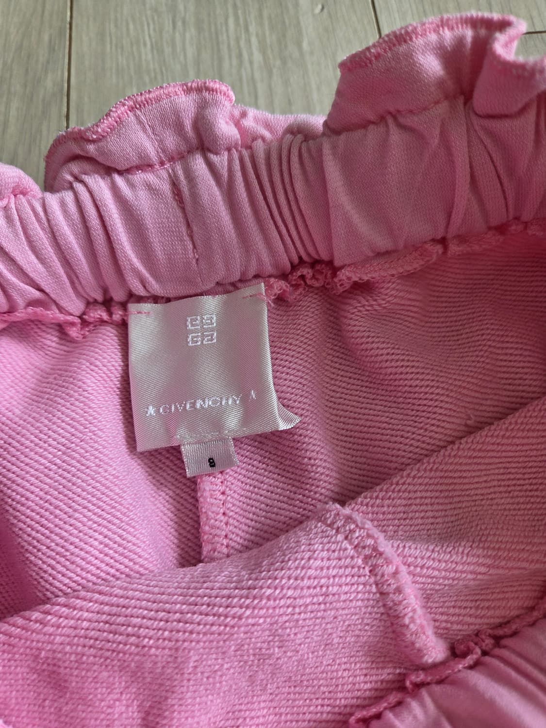 지방시 반바지 8A 상품이미지2