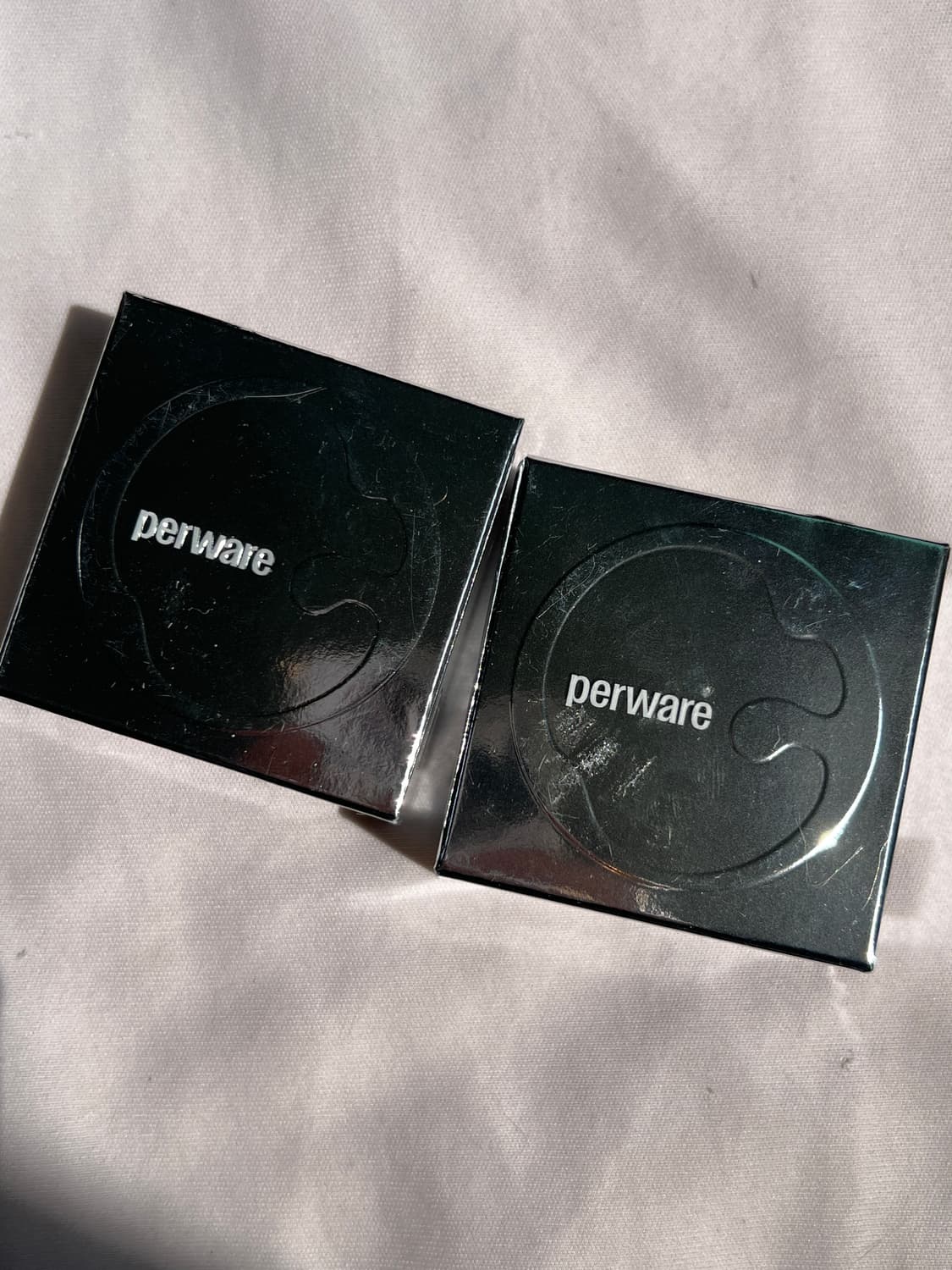 페르웨어 립그립 글로우 더스크로즈 상품이미지5