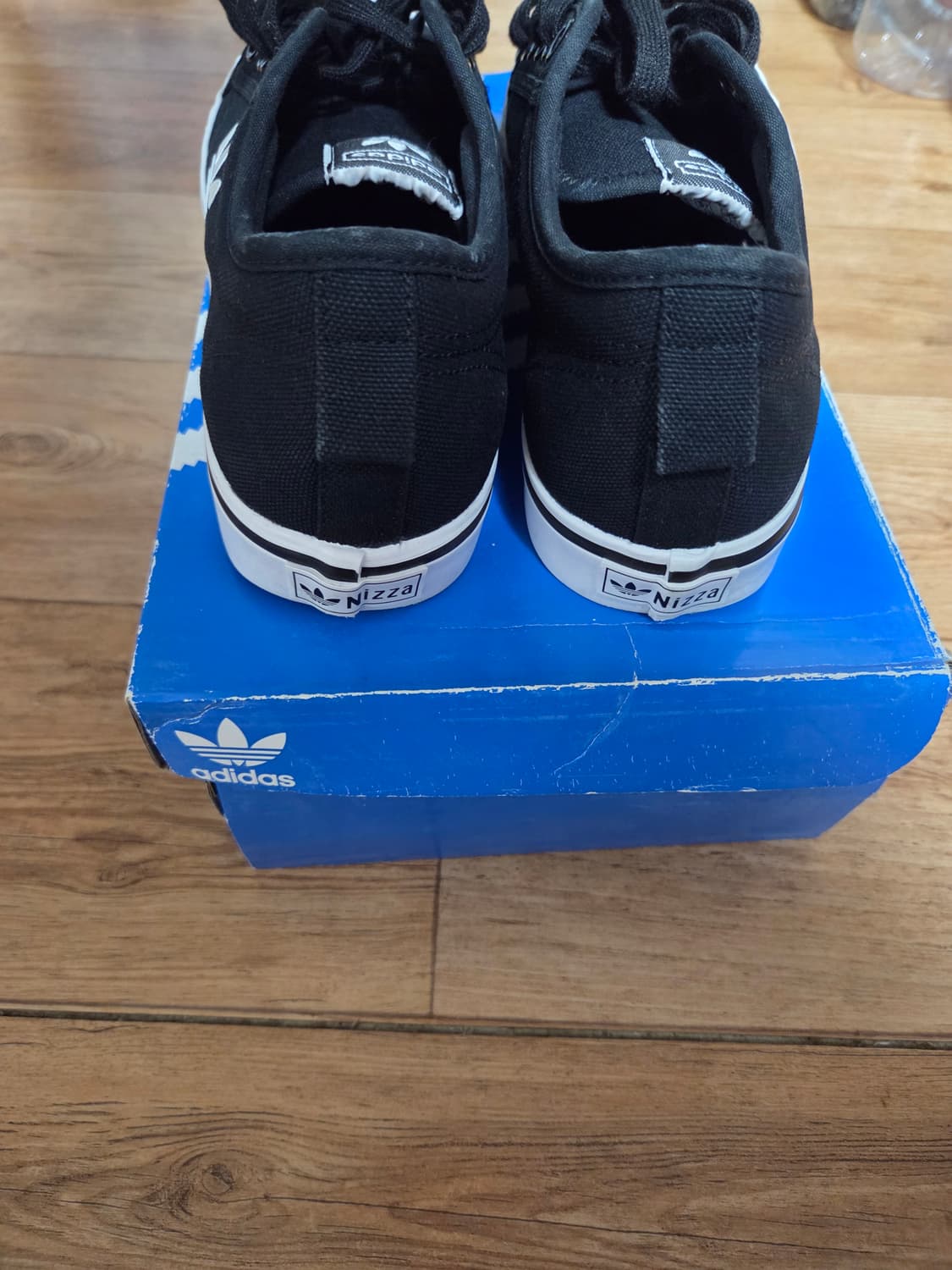 아디다스 니짜 트레포일 265 상품이미지6