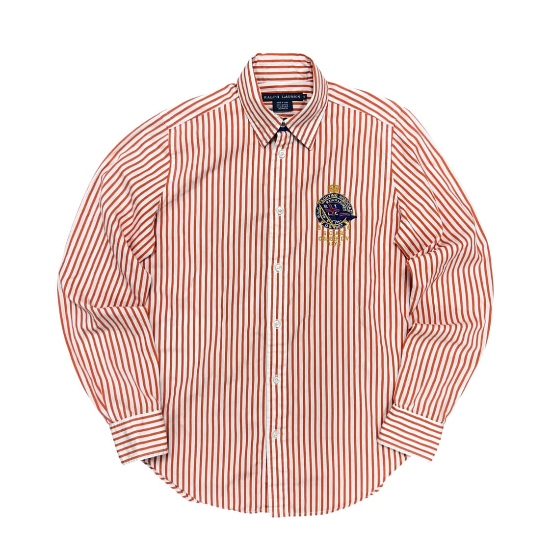 폴로 우먼스 요트클럽 셔츠(6) 상품이미지1