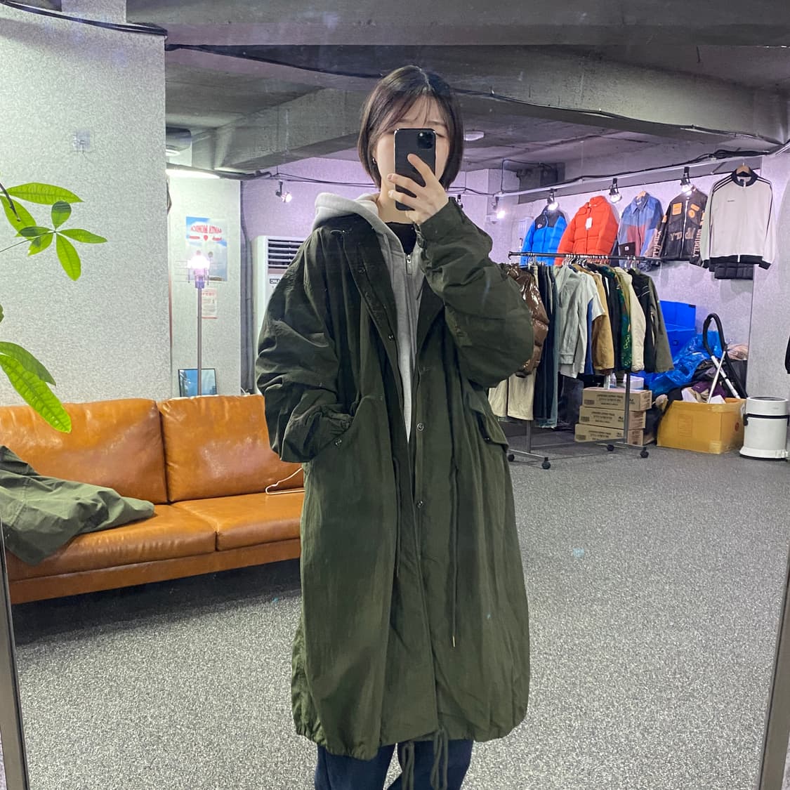 아이템 플래너 핸드메이드 피쉬테일 B4168 상품이미지1