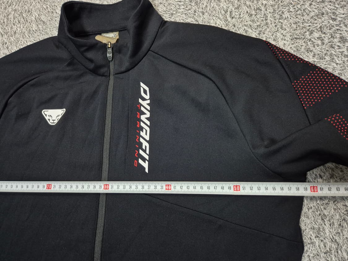다이나핏 남성 에어로드 트랙 자켓 2XL 상품이미지10