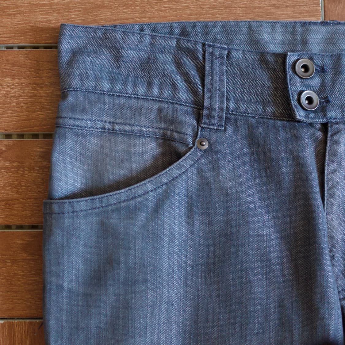 Michel Klein Homme boots-cut pants 상품이미지4