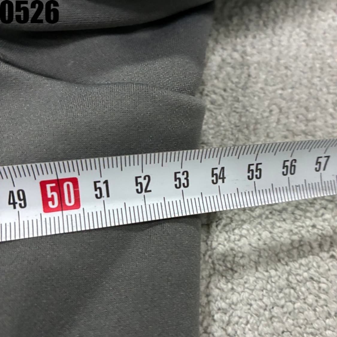 마운틴어센틱 노스페이스 퀄팅 자켓 105 상품이미지4