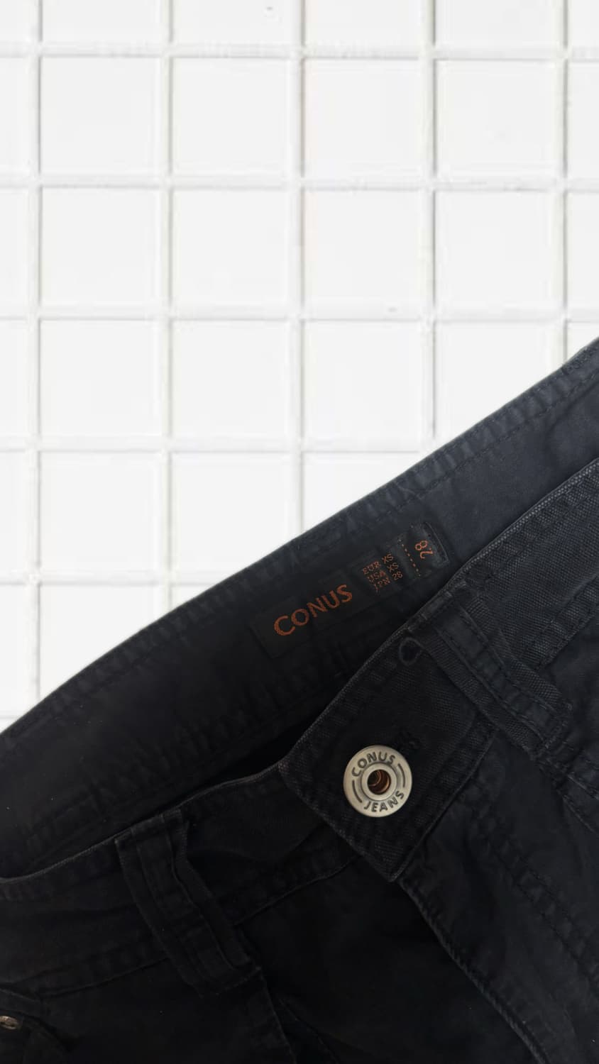 conus 빈티지 바지 상품이미지3